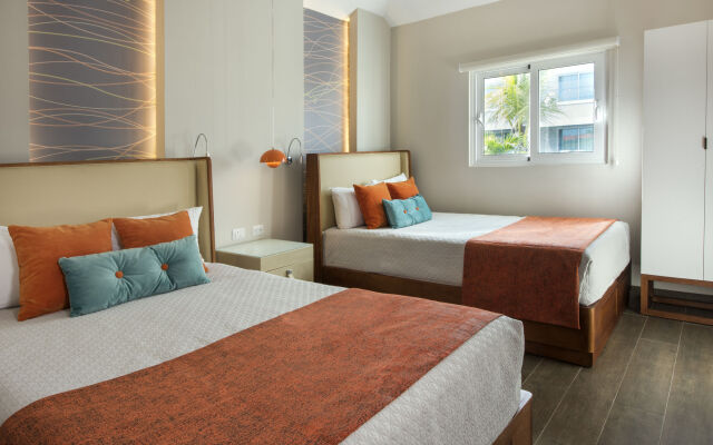 Nickelodeon Hotels & Resorts Punta Cana, Gourmet All Inclusive by Karisma