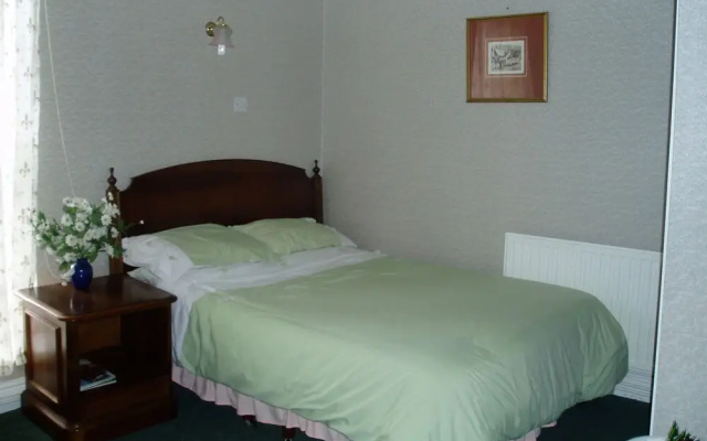 Rhymney House hotel