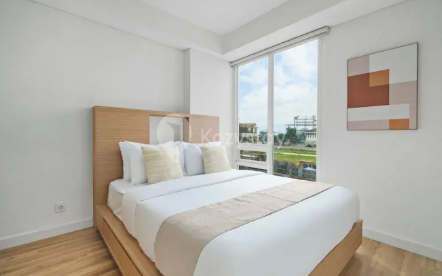 Swara by Kozystay - Paskal