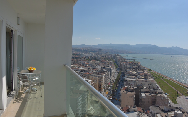 Ege Palas Business Hotel