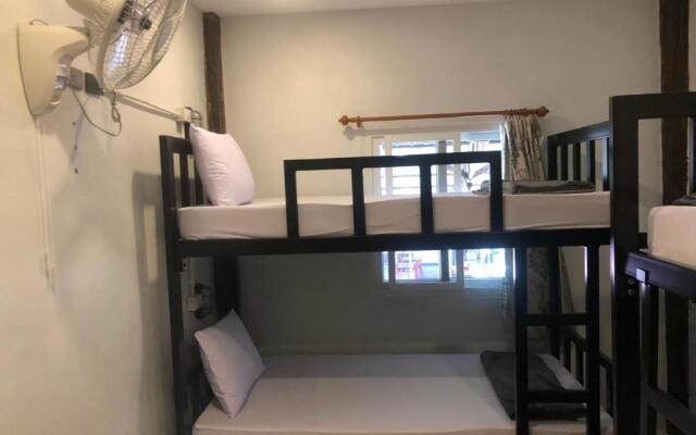 Social Quarters