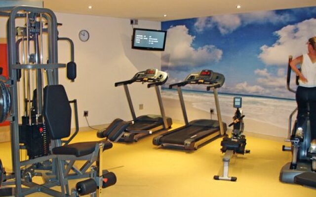 Beacon Island Hotel, Plettenberg Bay, South Africa