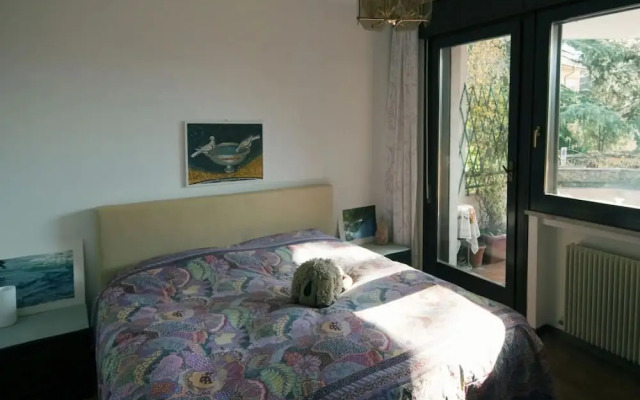 Majestic Apartment in Meran