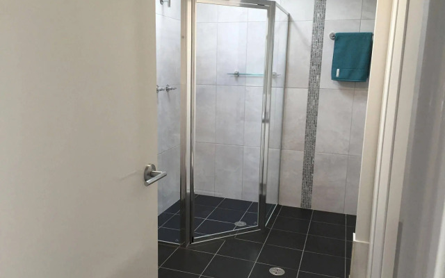 Merimbula Lake Apartments