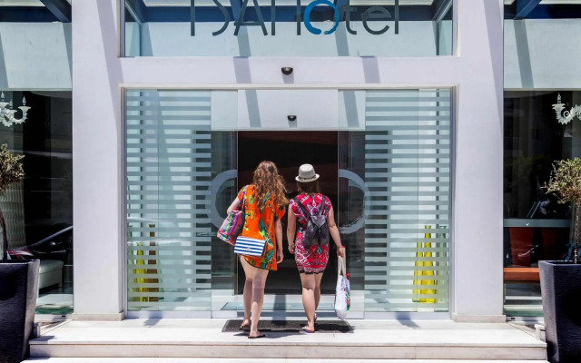 Hotel Tsanotel