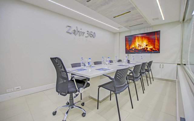 TRYP by Wyndham Cuenca Zahir