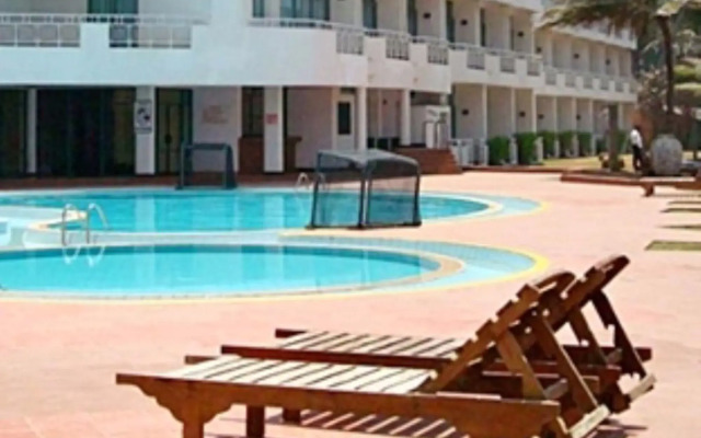 Induruwa Beach Resort