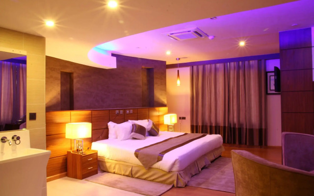 SG Premium Resort