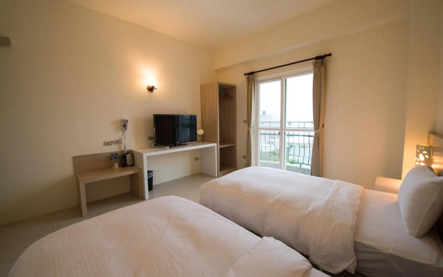 Seahome Hotel