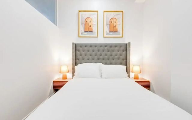 Boulevard Suites - M11