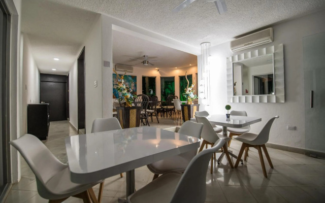 Saastah Hotel Boutique