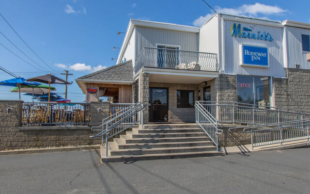 Rodeway Inn Stratford