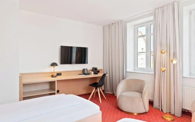Steiners Hotel