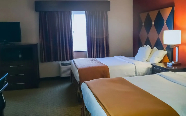 Inn America - Lewiston
