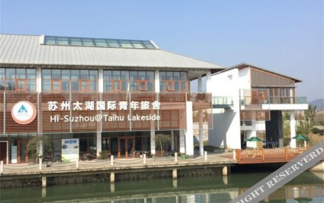 Suzhou Tai Lake International Youth Hostel