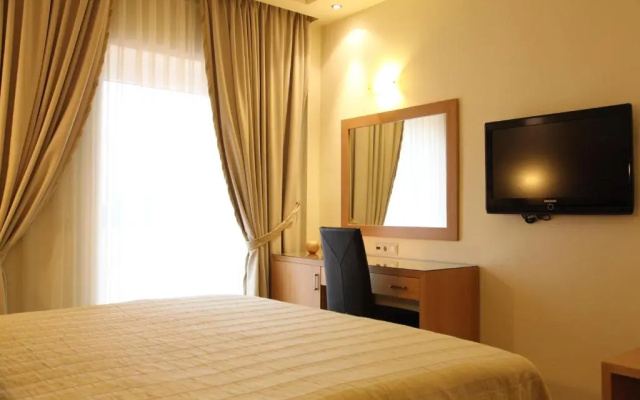 Hotel Pantelidis