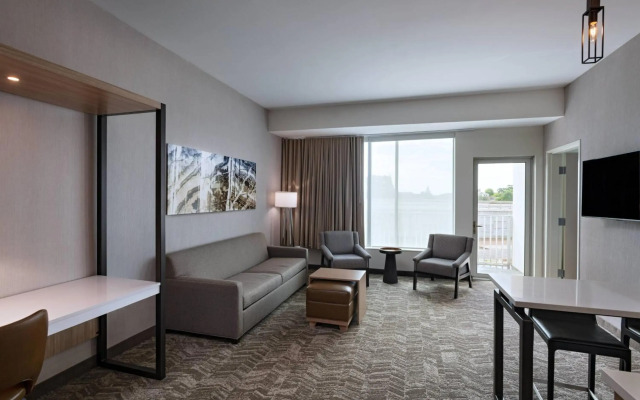 Springhill Suites by Marriott Waco