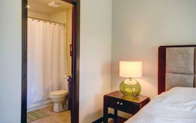 Boréalis - Tremblant Resort Lodging