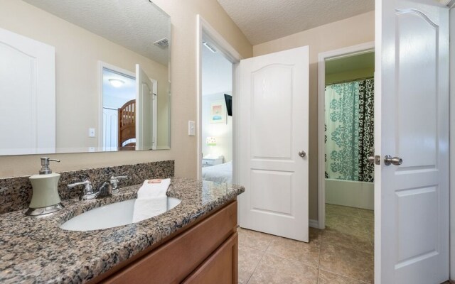 Cypress Pointe by SHV