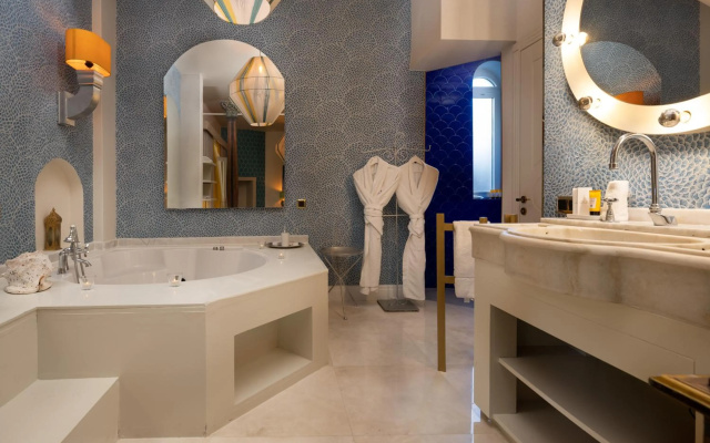 La Capria Suite Hotel Alaçatı - Adults Only