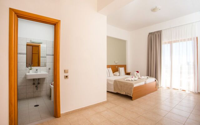 Costa Konte Beach Resort