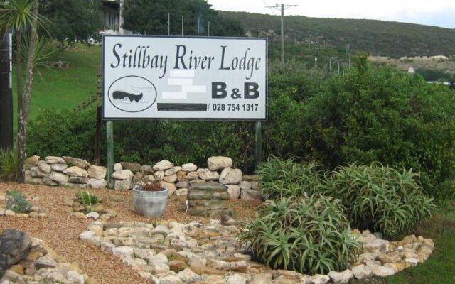 Stillbay River Lodge