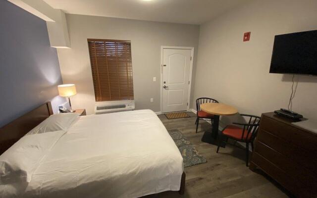 Valley Suites And Extended Stay
