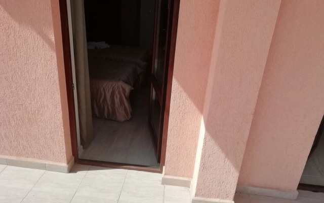 Star Dreams apartments