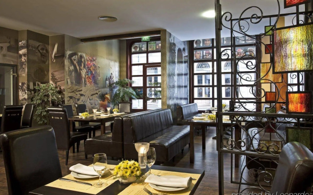 Danubius Hotel Erzsébet City Center
