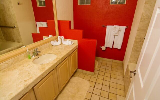 Grande 604 - 2 Br Condo