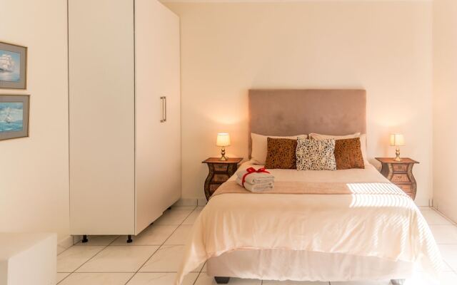 Villa Dore Self-Catering