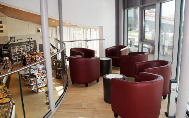 Bayerwald Rasthof B12