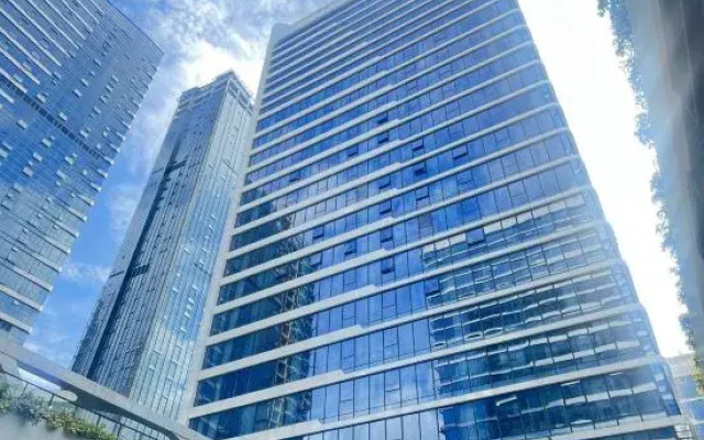 Zhuhai Chumei Apartment (Hengqin Vientiane World Branch)