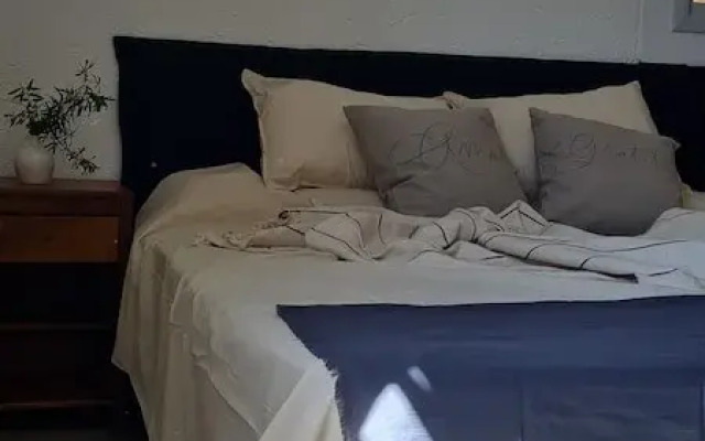 casas urbanas apart hotel