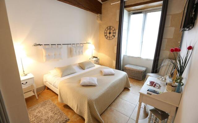 Boutique Hotel & Restaurant, Le XII - Douze de Luynes