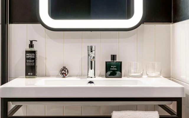 Ibis Styles Paris Villejuif