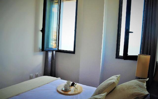 Apartamento Torre1