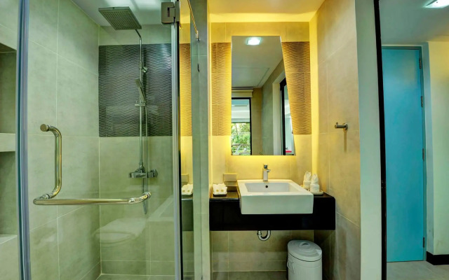 Splendid Hotel Khaoyai