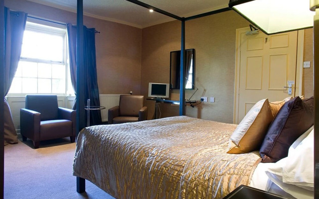 Tan-y-Foel Country Guest House