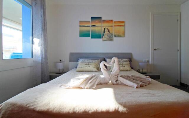 Apartamento Playa Dorada