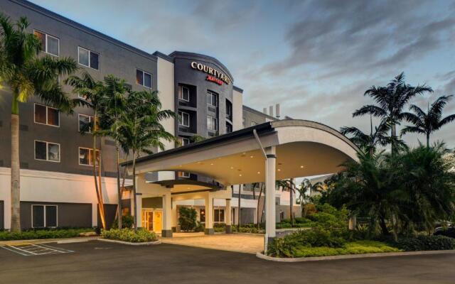 Courtyard by Marriott Miami West/ FL Turnpike