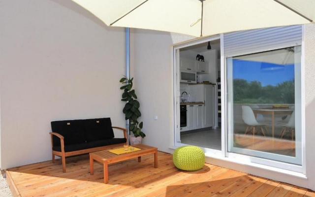 Apartments Sime