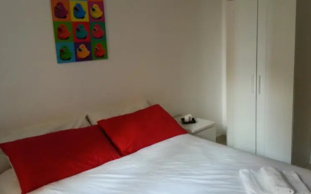 Cosy Studio at Colosseum