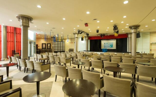 HD Parque Cristóbal Gran Canaria Hotel