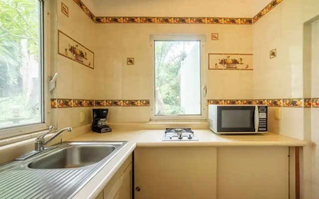 Family-Friendly Oasis with Pool