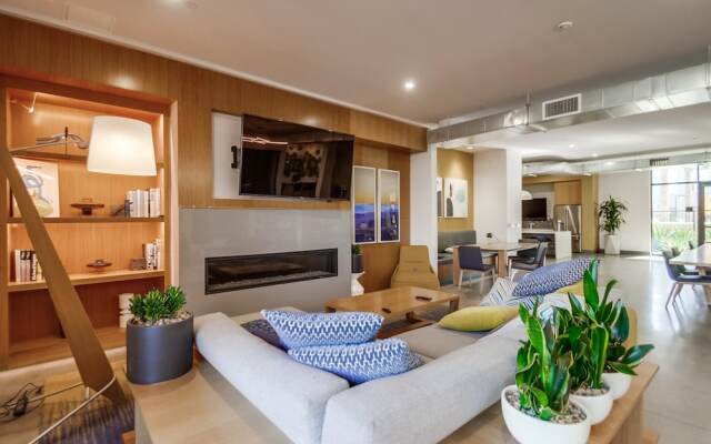 The Luxe Suites of San Marcos