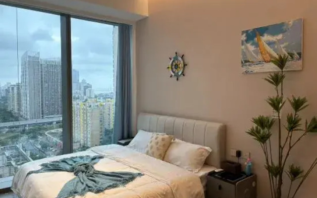 Sunshine City Homestay