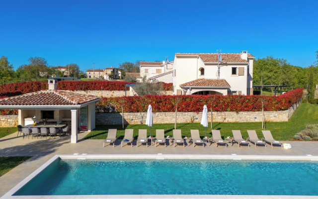 Sun  Spalato Villa Teranina