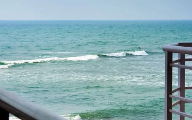 Royal Aarya Beach Resort