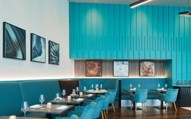 Courtyard by Marriott London Gatwick Airport
